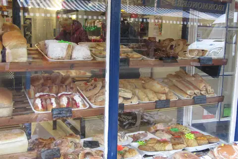 Cooplands photo 2